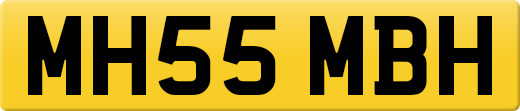 MH55MBH